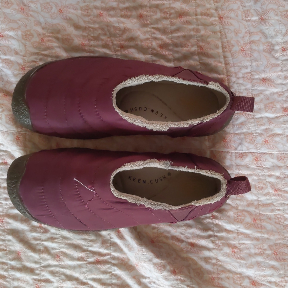 Keen show shoes